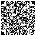 QR code with Pimco LLC contacts