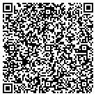 QR code with Holstrom's Gift & Jewelry Str contacts