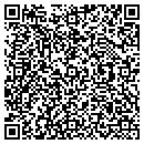 QR code with A Town Wings contacts