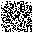 QR code with Irinas Jewelry Box contacts