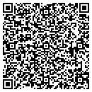 QR code with Fenchurch's contacts