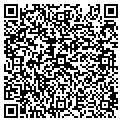QR code with WBGC contacts