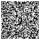 QR code with Tbc Corp contacts