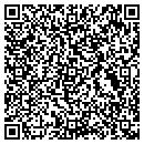 QR code with Ashby Gary PE contacts
