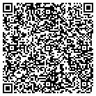 QR code with McCanns Moving & Delivery contacts
