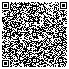 QR code with Highland Laundry & Dry Clnrs contacts