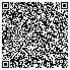 QR code with Reggae Planet LLC contacts