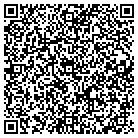 QR code with Jeffrey D Block & Assoc Inc contacts