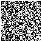 QR code with Marsden Appraisal Services Inc contacts