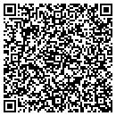 QR code with Anderson Logging contacts