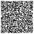 QR code with A Moment in Time Photography contacts