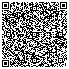 QR code with A Borderline Studio contacts
