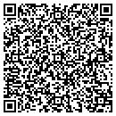 QR code with A B Webb Pe contacts