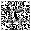 QR code with Albin R Scott contacts