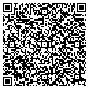 QR code with Pueblo of Zuni contacts