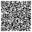 QR code with Harris Bakery contacts