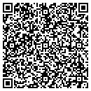 QR code with Hanson Eric PE contacts