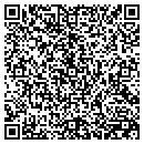 QR code with Herman's Bakery contacts