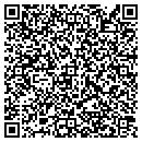 QR code with Hlw Group contacts