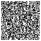 QR code with Cinderella Pageant NY State contacts