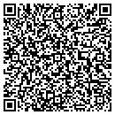 QR code with Holsum Bakers contacts