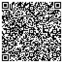 QR code with Holsum Bakery contacts