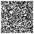 QR code with Alumni Hall contacts