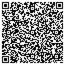 QR code with Planet Art contacts