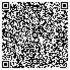 QR code with Adel Maintenance Department contacts