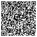 QR code with Finnegan Travel contacts