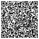 QR code with Artessence contacts