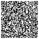 QR code with A E Vea Karate & Fencing contacts