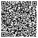 QR code with Bdc Rage contacts
