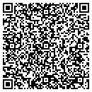QR code with Gantters Travel contacts