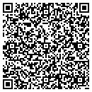 QR code with J B Bakery contacts