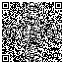 QR code with Tates Attire contacts