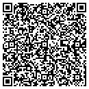 QR code with A E Solutions contacts