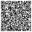 QR code with Malibu Castle contacts