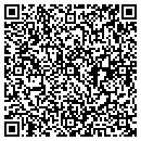 QR code with J & L Concepts Inc contacts
