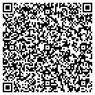 QR code with A & J Hughes Photography contacts