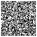 QR code with Rainier Appraisal contacts