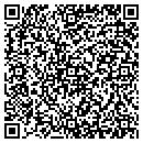 QR code with A LA Henna Body Art contacts