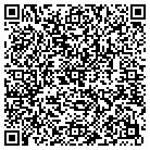 QR code with Algonquin Twp Supervisor contacts
