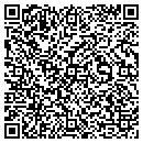 QR code with Rehafford Appraisals contacts