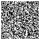 QR code with Red Zone contacts