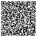 QR code with C R Allen Pe contacts