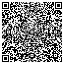 QR code with Kidzersize contacts