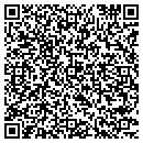 QR code with Rm Watson CO contacts