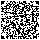 QR code with LA Poblanita Bakery contacts