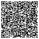 QR code with Ronald H Petrie contacts